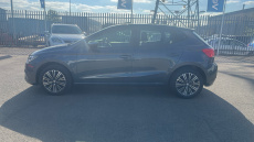 SEAT Ibiza 1.0 TSI 95 SE Technology 5dr Petrol Hatchback